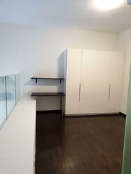 One-north Residences (D5), Apartment #550986261